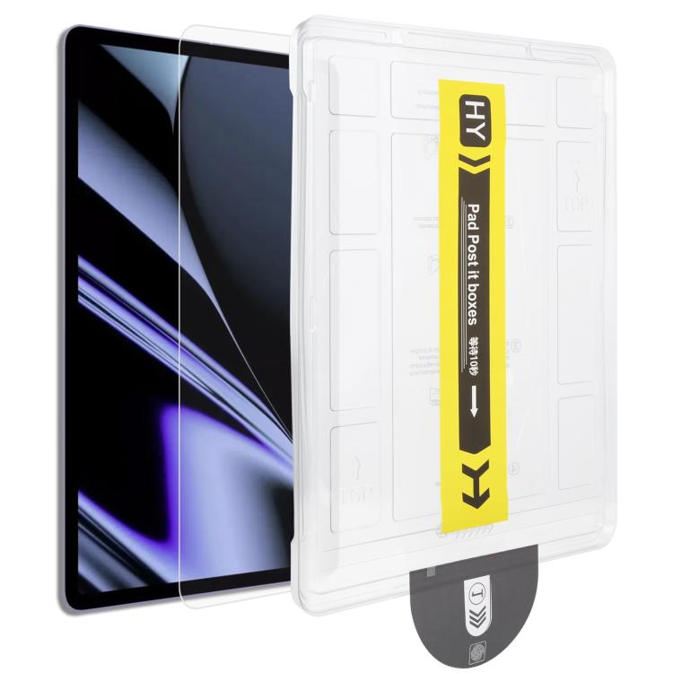 Protection D Ecran Pour Tablette Pc - Limics24 - Verre Trempé Hipad X