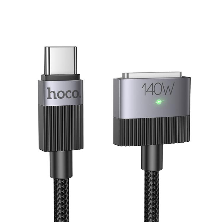 hoco U141 Type-C to Mag3 Magnetic Charging Cable, Length: