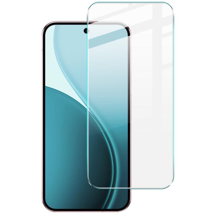 

For Google Pixel 10 Pro XL imak H Series Tempered Glass Film , Support Fingerprint Unlocking