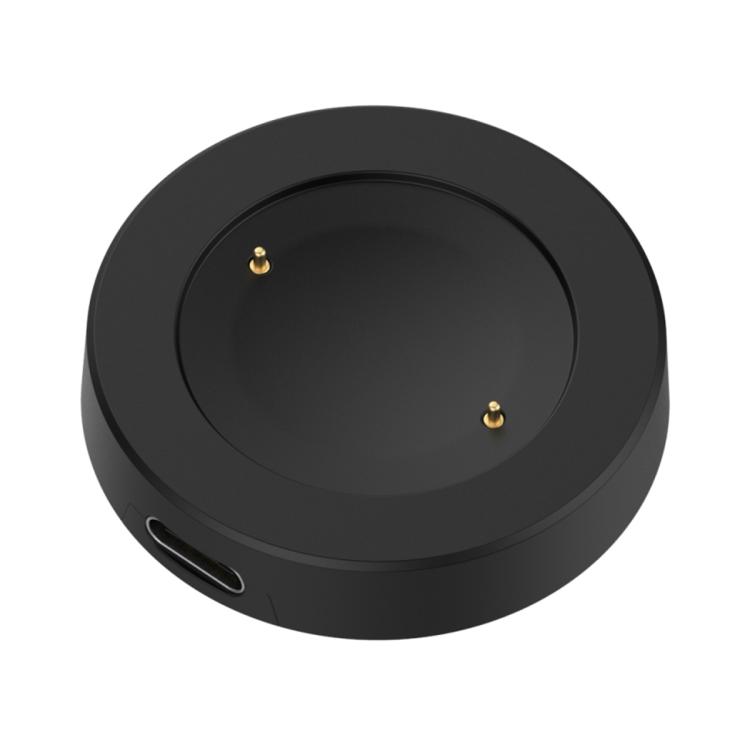 

For Honor Watch GS 3 xDfind Micro USB Interface Smart Watch Charging Adapter(Black)