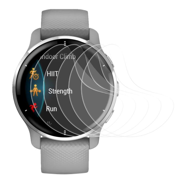 GARMIN venu 2s【ハイドロゲルフィルム2枚組】 Garmin venu 2