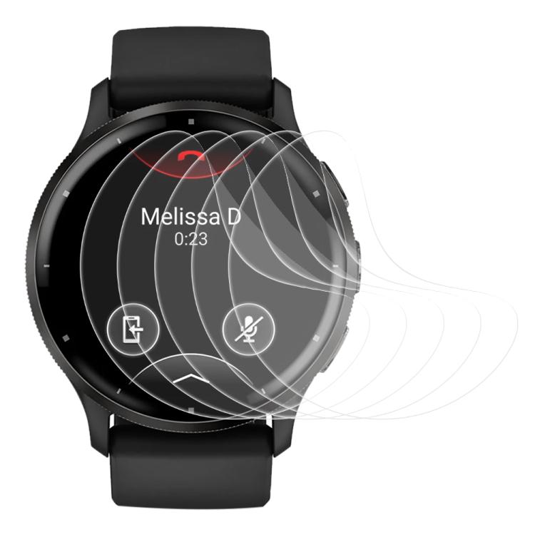 GARMIN Venu 3s【ハイドロゲルフィルム 2枚組】 GARMIN Venu 3s【ハイドロゲルフィルム 2枚組】ち - メルカリ