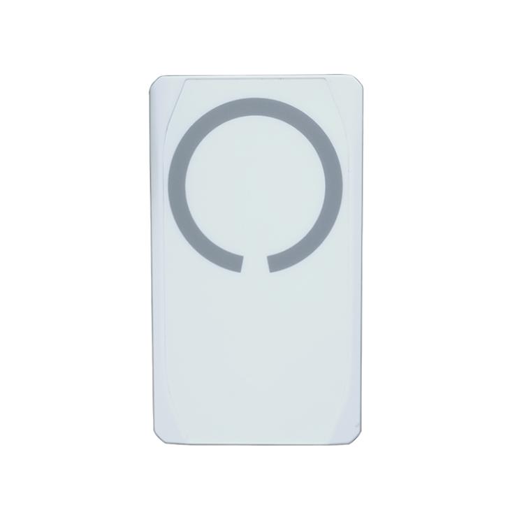 

K15 Mobile Phone MagSafe Magnetic Rear Selfie Projector(White)