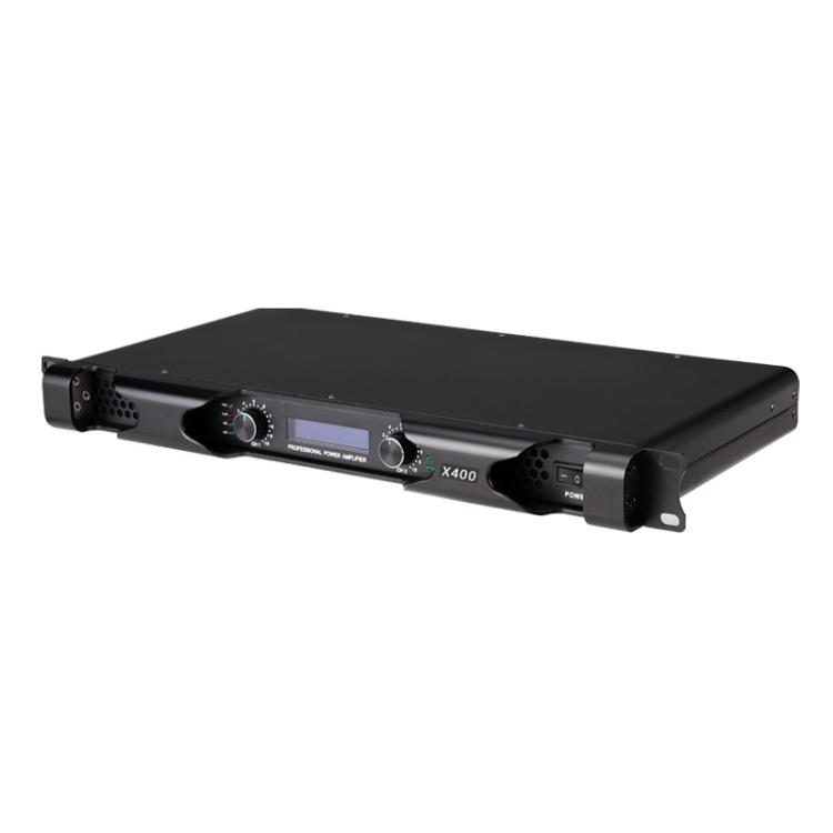 TEYUN X400W 2チャンネル デジタルアンプ スピーカー 高出力