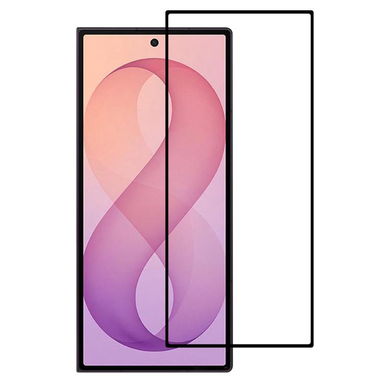 For Galaxy Z Fold8 Ultra 5G Silk Full Cover HD Tempered Glass Film