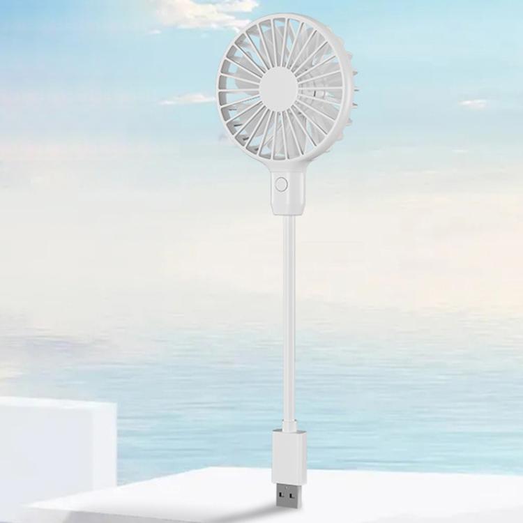 

USB Direct Plug-in Brushless Motor Low Noise Small Fan(with Switch)