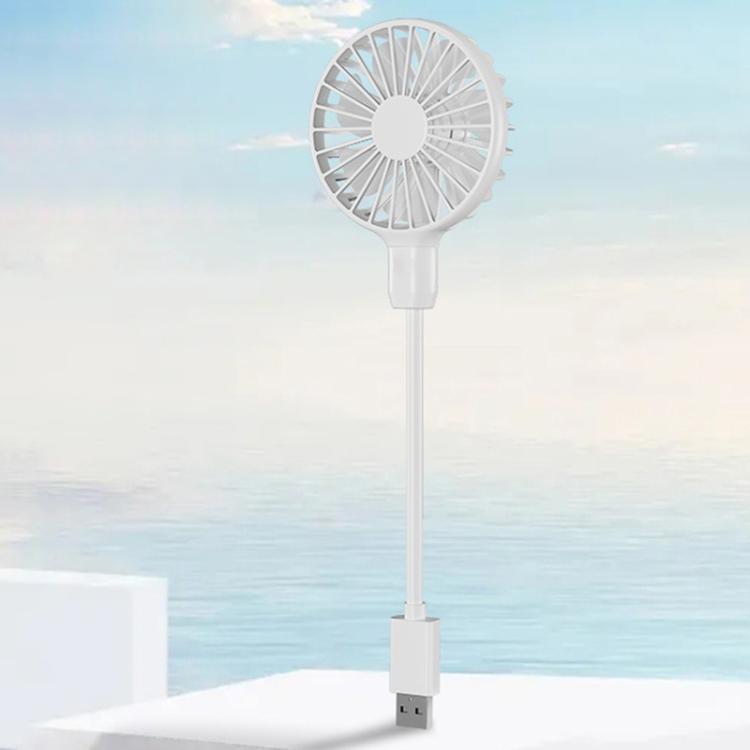 USB Direct Plug-in Brushless Motor Low Noise Small Fan(with Switch)