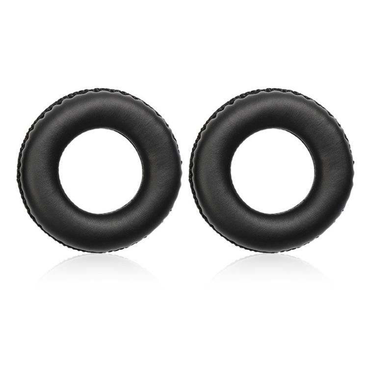 2pcs Protein Leather Replacement Earpads For AKG K240 MKII K270