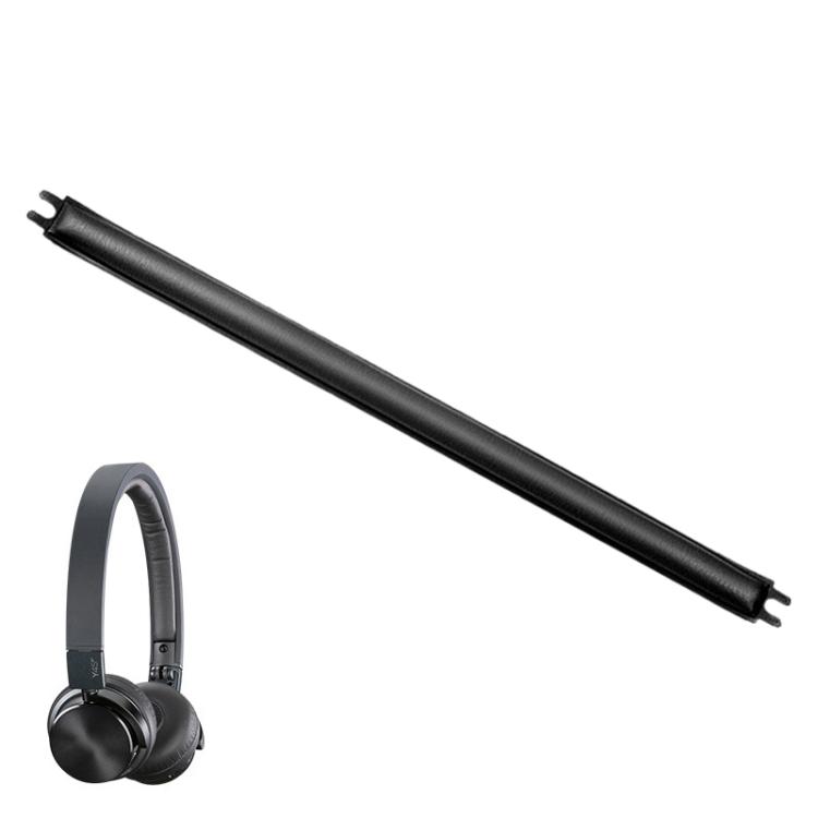 

Headphone Head Beam Protective Cover For AKG Y40 / Y45 / Y45BT(Black)