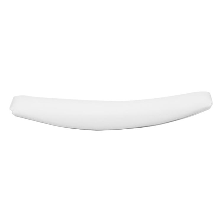 

Headphone Sponge Headband Protective Cover For JBL Tune 600BTNC / Tune 660NC / T600BT / Tune 670NC / T500BT(White)
