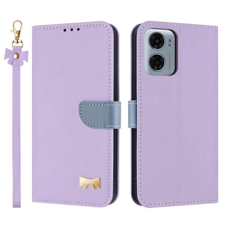 Motorola 05スマートフォン 本体 パープル moto g05｜価格比較・SIM