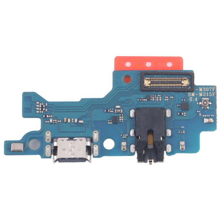 

For Samsung Galaxy M21 SM-M215 Charging Port Board with iC