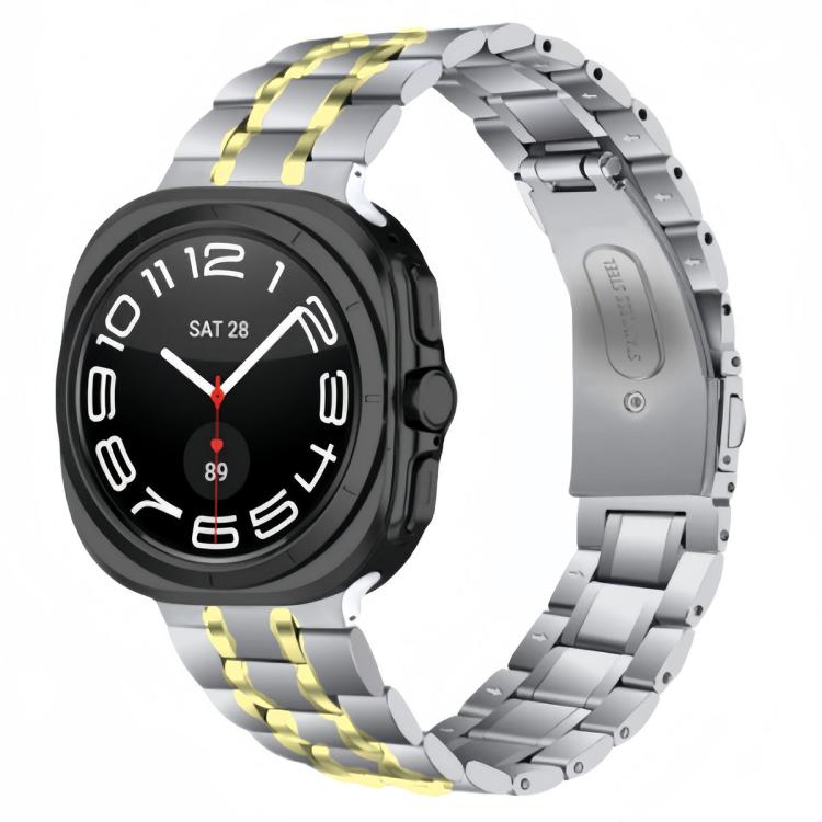 高級メタルケースSamsung Watch Galaxy 8 Classic 46mm シリコン 高級メタルケースSamsung Watch Galaxy 8 Classic 46mm シリコン