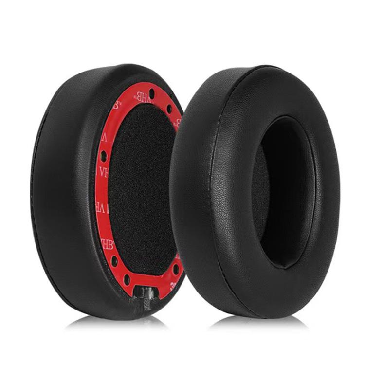 Pair Protein Leather Thickened 26mm Replacement Earpads For