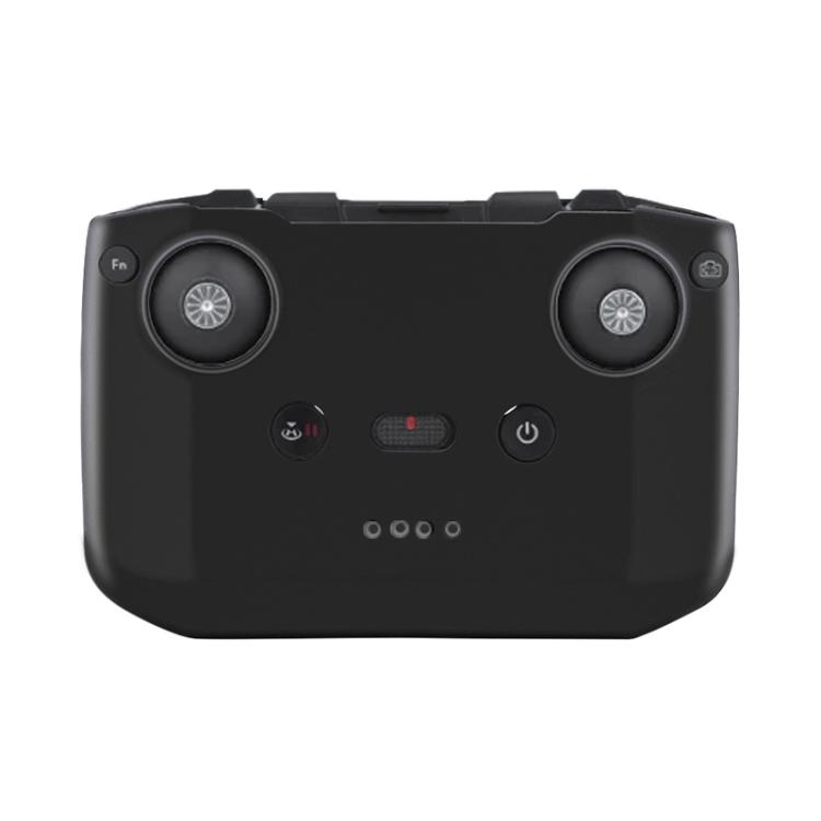 

For DJI RC-N2 / RC-N1 BRDRC Remote Control Shockproof Anti-scratch Silicone Case(Black)
