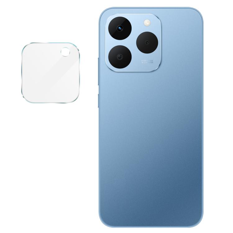 

For Realme 15T 5G IMAK Rear Camera Lens Glass Film Thin Version