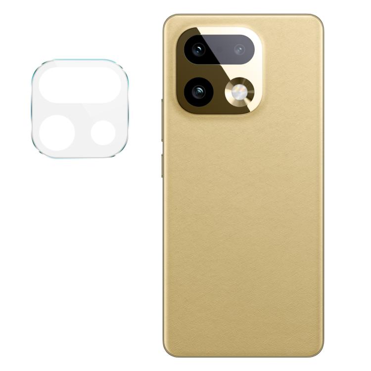 

For Realme 16 Pro+ 5G Global IMAK Rear Camera Lens Glass Film Thin Version