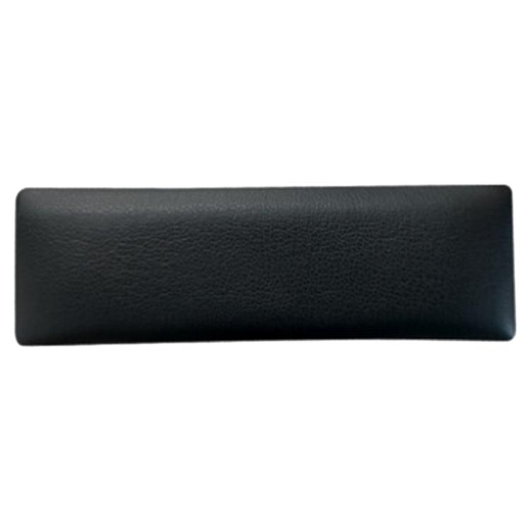 

Headphone Protein Leather Headband Protective Cover For Sony MDR-100A / MDR-100AAP / DR-H600A(Black)