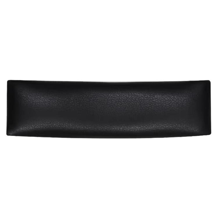 

Headphone Protein Leather Headband Protective Cover For Sony WH-H800(Black)