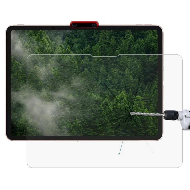 

For Think Academy Learning Pad S3 10.95 9H 0.3mm Explosion-proof Tempered Glass Film