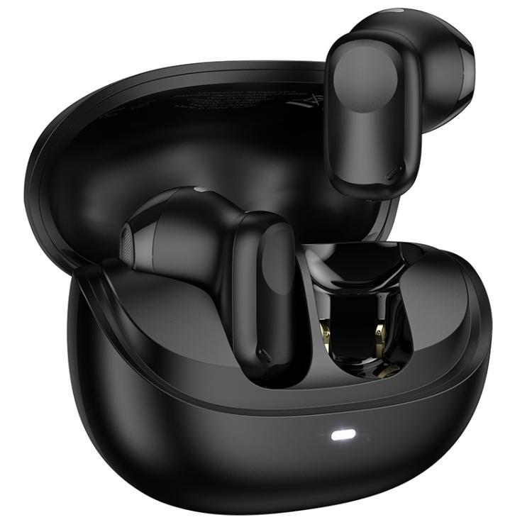 

hoco EQ25 Unimpeded True Wireless Bluetooth Earphone(Black)