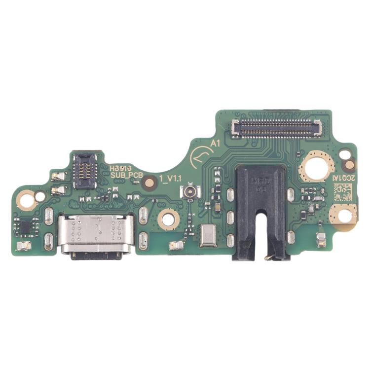 

For Infinix Hot 50 Pro X6881 Charging Port Board with iC