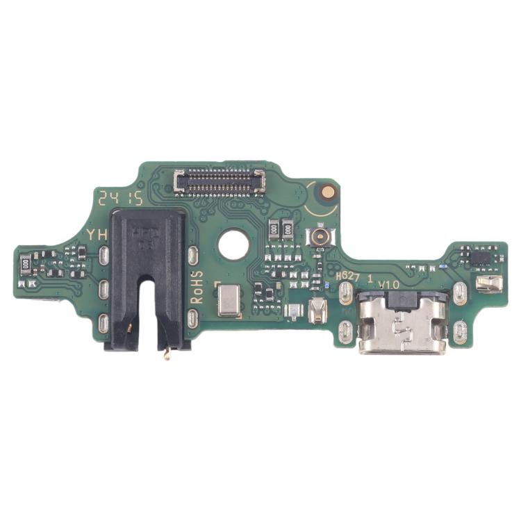 

For Infinix S5 X652 Charging Port Board with iC