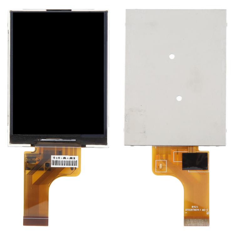 

For Sony DSC-W800 LCD Display Screen with Backlight