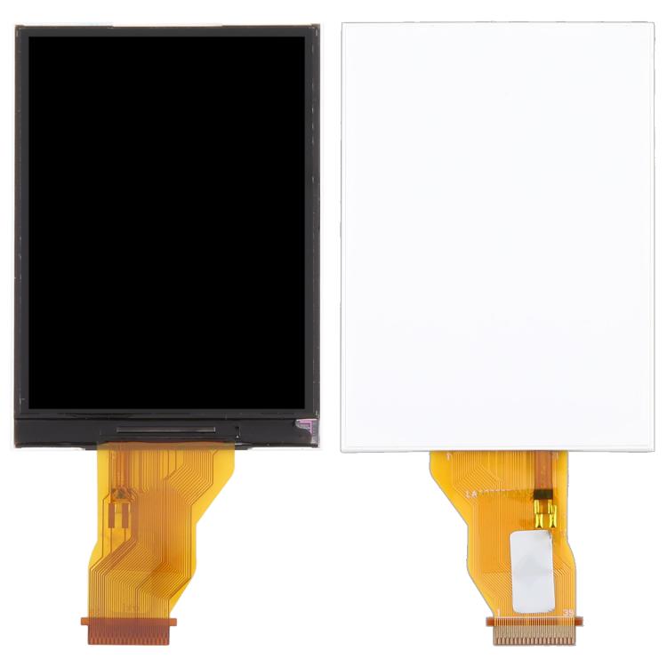 

For Fujifilm FinePix JZ505 LCD Display Screen with Backlight