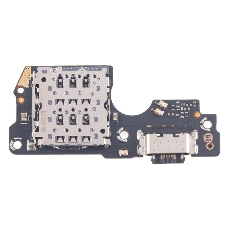 

For Xiaomi Redmi Note 14 Pro 4G OEM Charging Port Board with iC