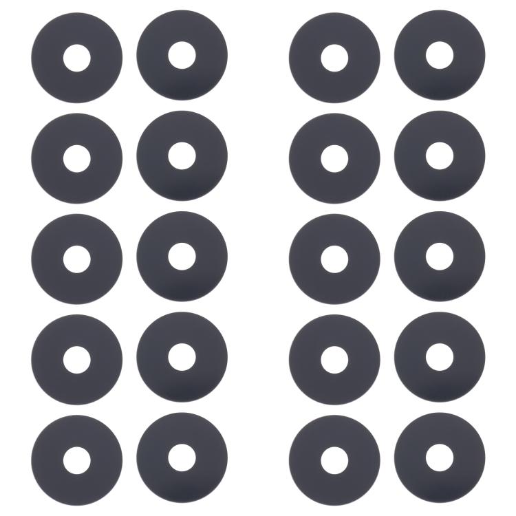 

For Samsung Galaxy A06 5G SM-A066B 10set Back Camera Lens