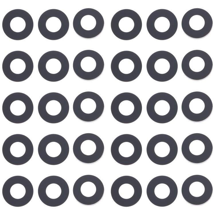 

For Samsung Galaxy A16 5G SM-A166B 10set Back Camera Lens