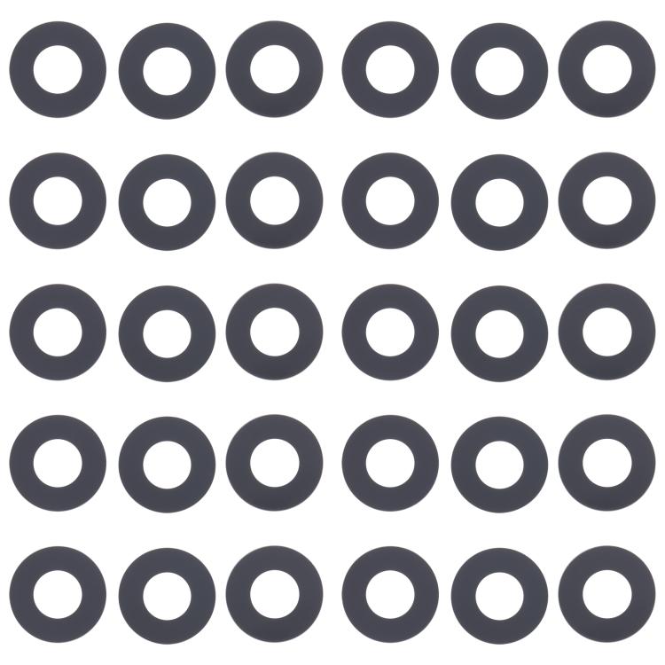 

For Samsung Galaxy S25 SM-S931B 10set Back Camera Lens