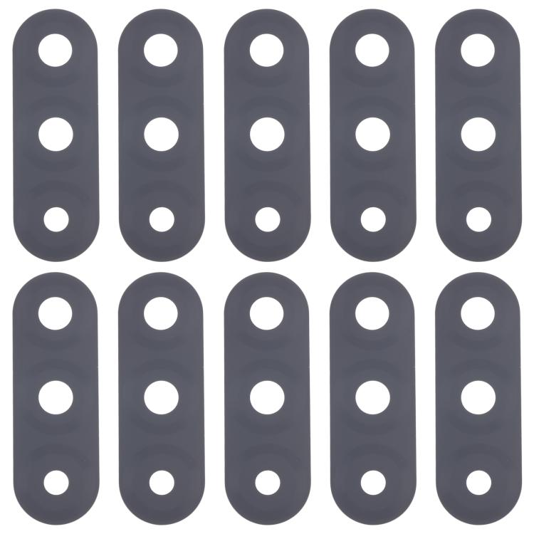 For Samsung Galaxy A17 4G SM-A175F 10set Back Camera Lens