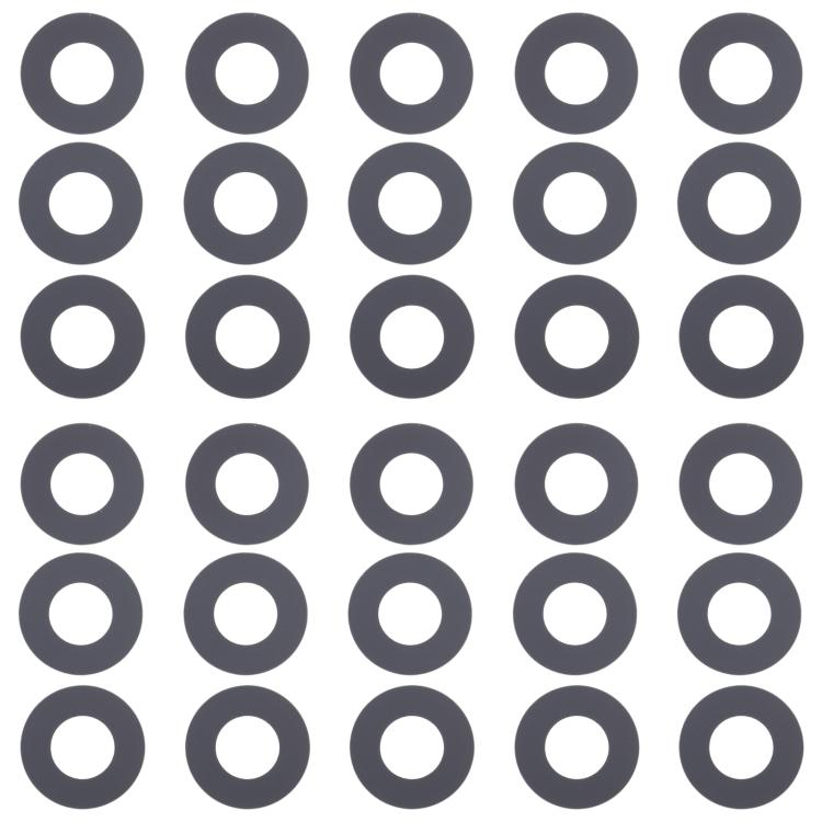 For Samsung Galaxy S26 SM-S942B 10set Back Camera Lens