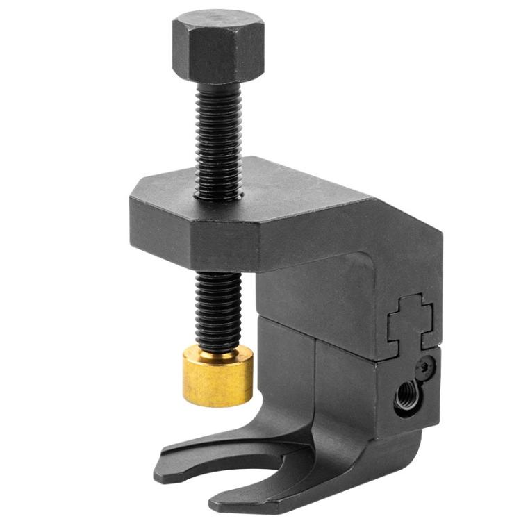 

For BMW Car Wiper Removal Puller Tool 616060(Black)
