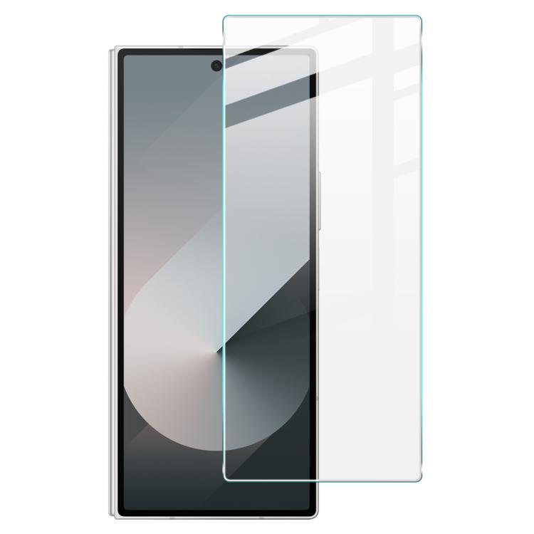 

For Samsung Galaxy Z Fold7 5G imak H Series Full Screen Tempered Glass Film