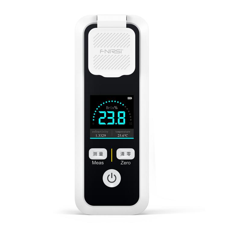 

FNIRSI JBM-10 High Precision Sugar Intelligent Detection Machine