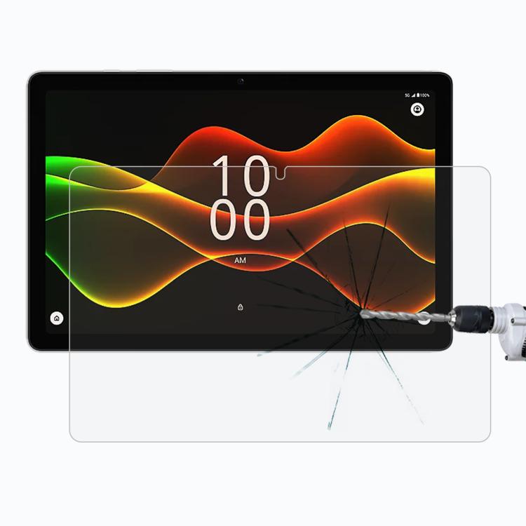 

For Boost Mobile Celero5G 10.95 inch 9H 0.3mm Explosion-proof Tempered Glass Film