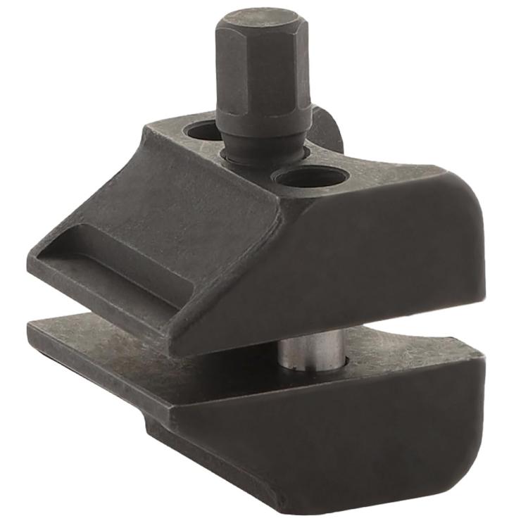 

Car Suspension Expansion Horn Separator Suspension Split Hub Knuckle Spreader Tool for Ford / Audi / BMW, Specification:Separator