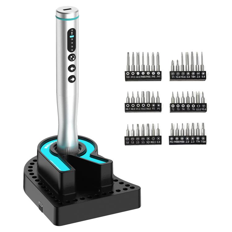 RF4 RF-ED4S Multi-function Electric Screwdriver Set