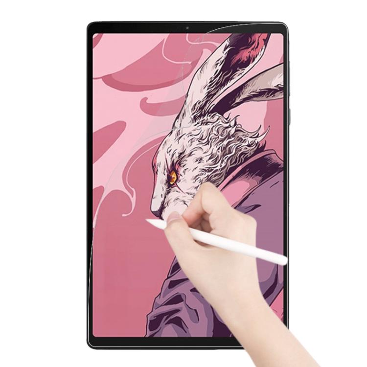 

For Lenovo Legion Y700 2023 / 2025 Matte Paperfeel Screen Protector