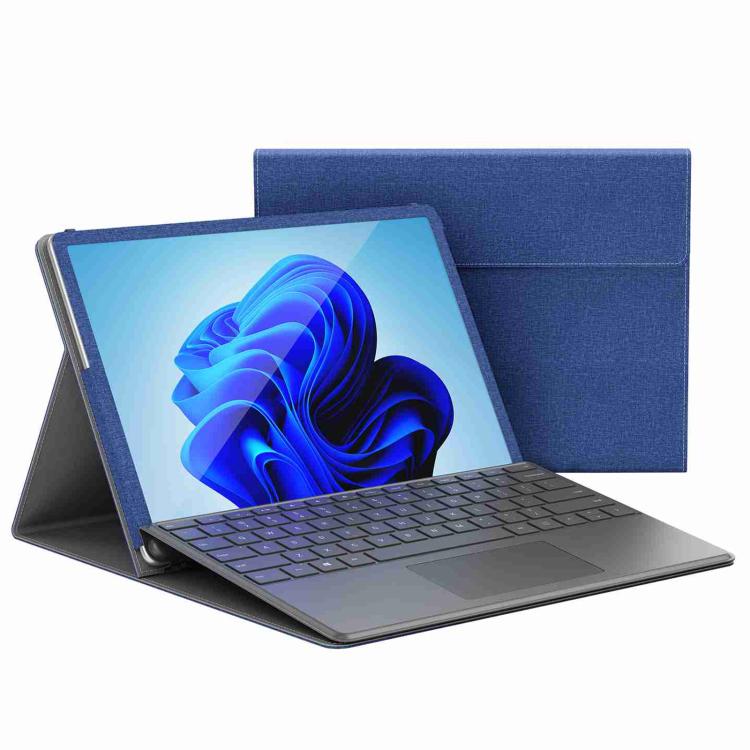 For MicroSoft Surface Pro 12 inch 2025 Imitation Leather Tablet