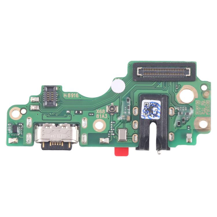 

For Tecno Spark 30 Pro KL7 OEM Charging Port Board