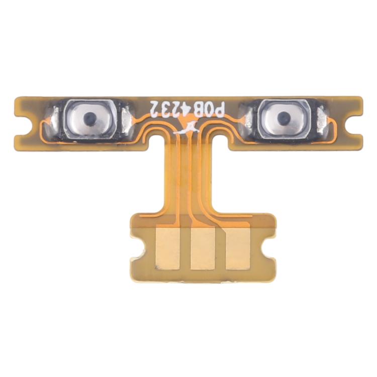 

For Xiaomi Pad 7 Pro OEM Volume Button Flex Cable