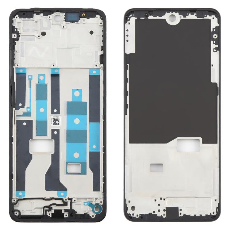

For Realme 14x RMX5020 Front Housing LCD Frame Bezel Plate