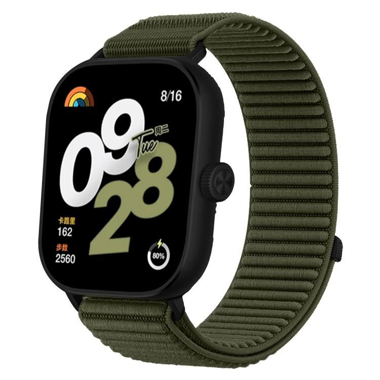 Xiaomi Smart Band 9 Pro/8 Pro/Redmi Watch 5/4用 xDfind 織り