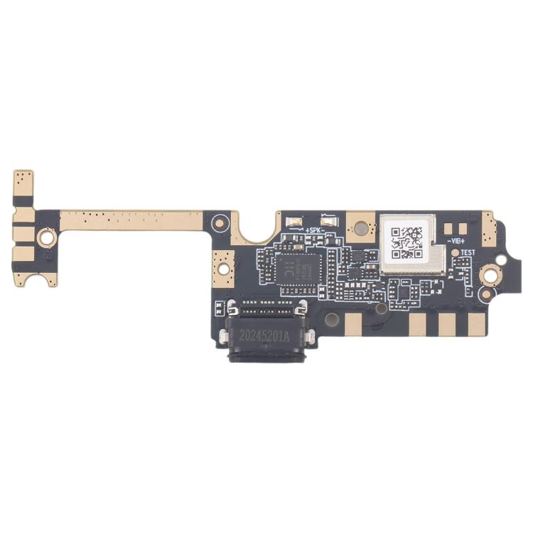 

For Blackview BL9000 Pro 5G Charging Port Board
