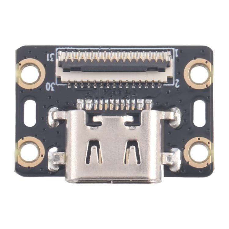 

For Blackview MEGA 8 Charging Port Board