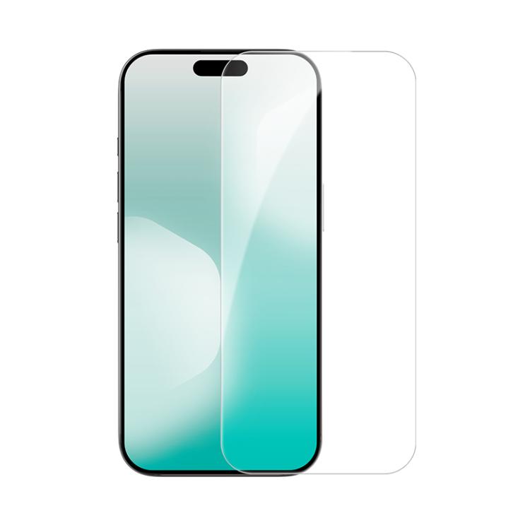 

For iPhone 17 NILLKIN H+Pro AR Tempered Glass Film